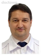 Трофимов Алексей Олегович