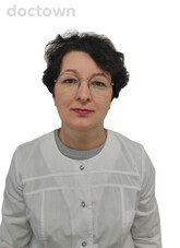 Трофимова Светлана Юрьевна