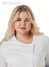 Трошина Полина Павловна