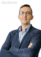 Трубин Геннадий Михайлович