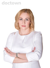 Ордина Наталья Леонидовна