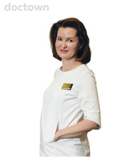 Орехова Ирина Николаевна