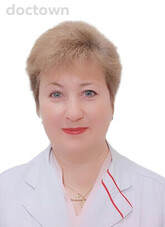 Орехова Лариса Владимировна
