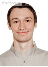Ведяшов Андрей Михайлович