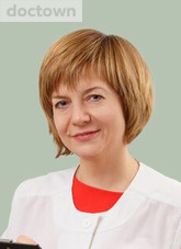 Величко Марина Николаевна