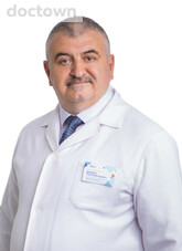 Величко Юрий Викторович