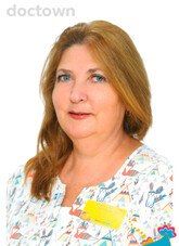 Венедиктова Ирина Степановна