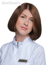 Венкова Елена Николаевна
