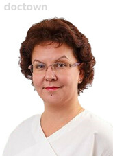 Веселова Наталья Юрьевна