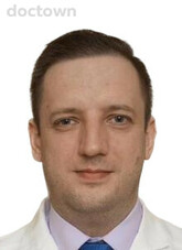 Кобяков Илья Сергеевич