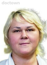 Коцаренко Елена Анатольевна