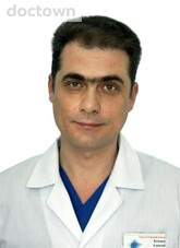 Кочкин Алексей Дмитриевич