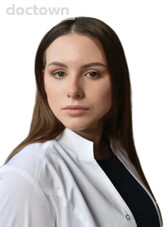 Кочнева Елизавета Андреевна