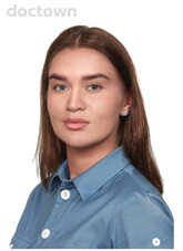 Кочнева Яна Сергеевна