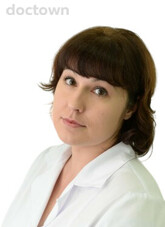 Коготкова Екатерина Алексеевна