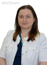 Кокурина Ирина Дмитриевна