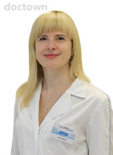 Колчина Наталья Станиславовна