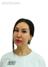 Колесник Олеся Станиславовна