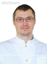 Колесников Дмитрий Леонидович