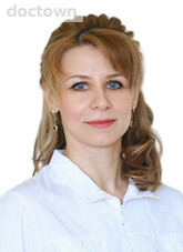 Колесникова Мария Александровна