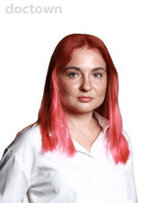 Колесова Арина Арнольдовна