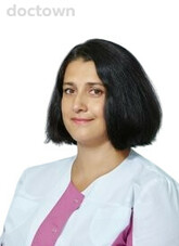 Колесова Елена Викторовна