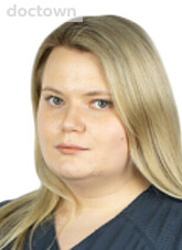 Колесова Софья Игоревна