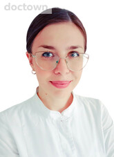 Богуславская (Колосова) Марина Сергеевна
