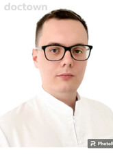Комаров Андрей Николаевич