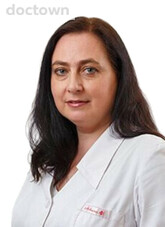 Комарова Наталия Валентиновна