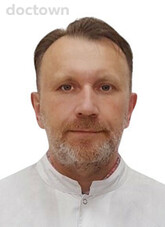 Комков Евгений Владимирович