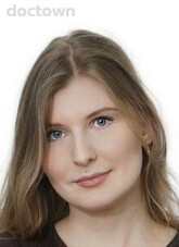 Комкова Алия Константиновна
