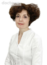 Комшина Анна Валерьевна
