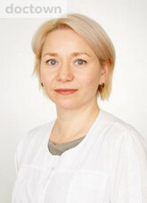 Кондрашкина Елена Викторовна