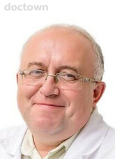 Коньков Игорь Петрович