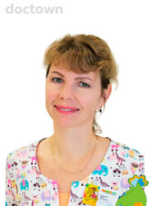 Конычева Ирина Алексеевна