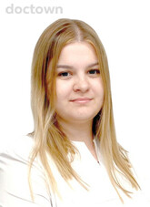 Кириллова (Копылова) Дарья Юрьевна