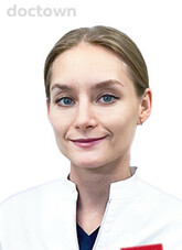 Копылова Галина Евгеньевна