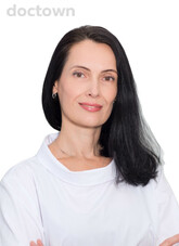 Копылова Ирина Александровна