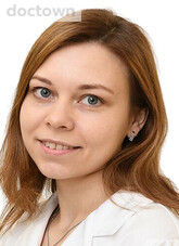 Корнакова Ольга Сергеевна