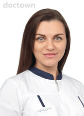 Коробейникова Марина Максимовна