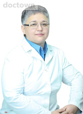 Коробова Анна Николаевна