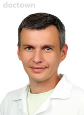 Королев Константин Владимирович