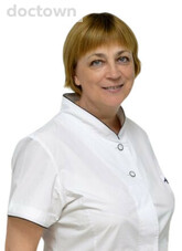 Короткова Елена Владимировна