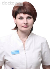 Косарева Ада Александровна