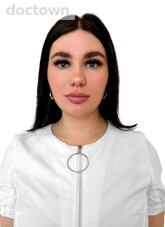 Кошелева Юлия Александровна