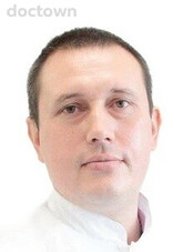 Кошеваров Иван Николаевич