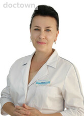 Кошкина Татьяна Ильинична
