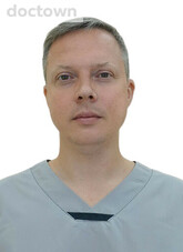 Кошуняев Алексей Дмитриевич