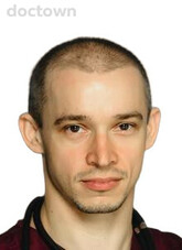 Косоногов Константин Алексеевич